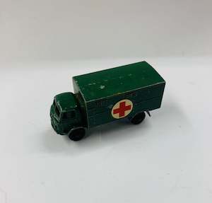 Lesney Service Ambulance