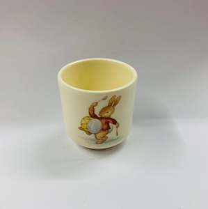 Toby Jugs: Royal Doulton Bunnykins egg cup