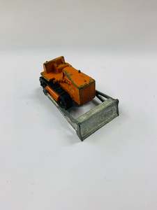 Toys: Fun Ho! D8 Caterpillar