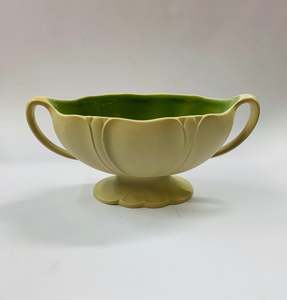 Vases: Beswick vase 1187-2