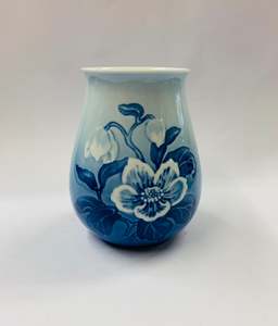 Royal Copenhagen Bing and Grondahl vase
