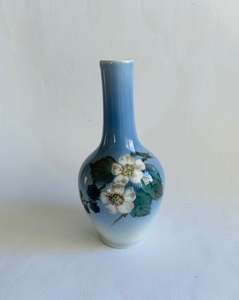 Royal Copenhagen bud vase
