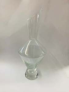 Decanter And Jugs: Classical Spiegelau wine carafe or decanter