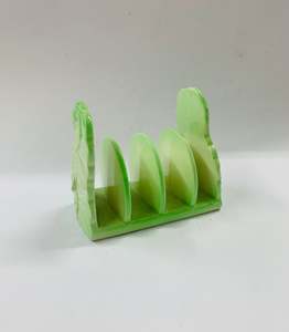 Carltonware: Carlton ware Toast rack