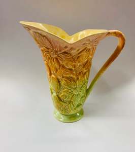Sylvac Art Deco jug