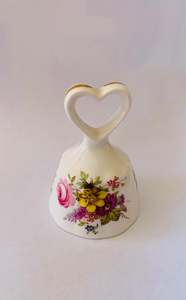 Hammersley China Small Bell