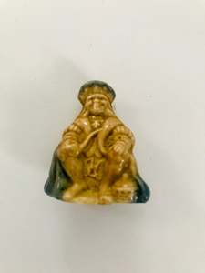 Childrens Gifts: “Nat King Cole” Wade Whimsies