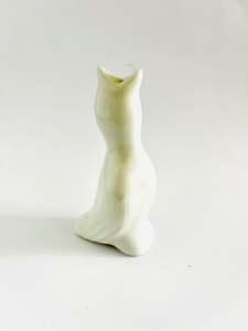White Bird Pie Funnel
