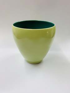 Alan Compton Midcentury vase