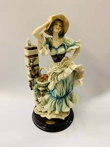 Giuseppe Armani Apples for sale figure