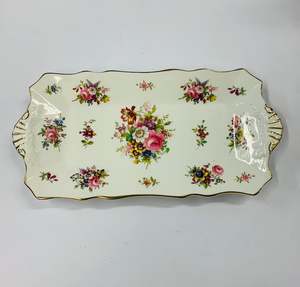 Hammersley sandwich tray