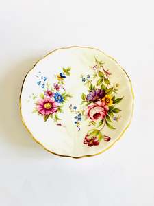 Aynsley Saucer number 2383