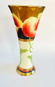 Tupton Ware Tulip Vase