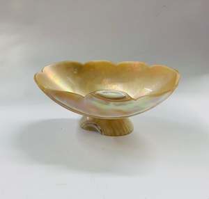 Mother of Pearl bowl