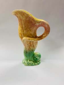 Sylvac Art Deco jug or vase