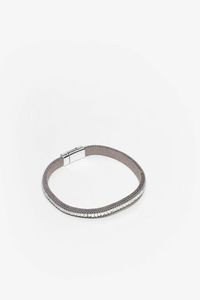 Products: Silver Bow Necklace - ANTLER NZ