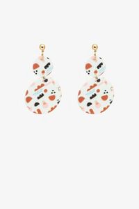 Products: Black Chain & Pearl Drop Necklace - ANTLER NZ