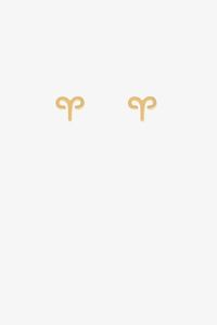 Products: Black Tail & Gold Circle Necklace - ANTLER NZ