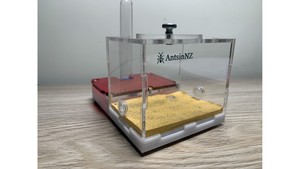 Products: P3 Ant farm (size 120x80x67) (no Thermometer)