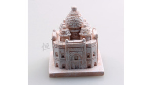 Decorate for ants farm: 1 x Taj Mahal