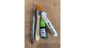 Ant colony start tools