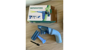 Clearance == Ant farm collection tool multifunctional portable suction tool mini vacuum