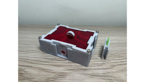 O2 marble like farm + switch