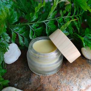 Lip Balms: Kawakawa Lip Balm