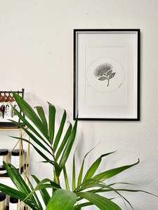 Nga Taonga O Te Wao Nui A Tane: Te Kōrero O Ngā Moemoeā - Pōhutukawa Print