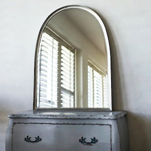 Josephine Mirror (Available on firm order)