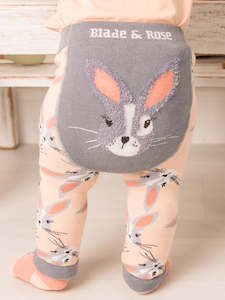 Blade Rose: Blade & Rose Mollie Rose the Bunny Leggings
