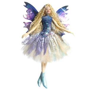 Infant Clothing: Handcrafted Matariki Fairy