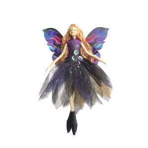 Handcrafted Dark Knight Sky