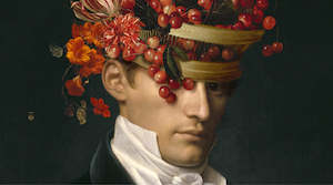 iBride Collector Portrait - Aime (Large)