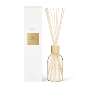 Glasshouse Fragrances MARSEILLE MEMOIR 250ml Diffuser