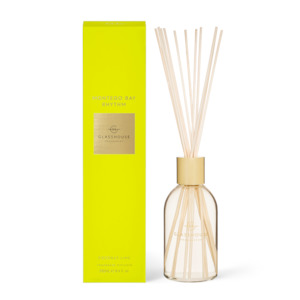 Glasshouse Fragrance Diffusers: Glasshouse Fragrances MONTEGO BAY RHYTHM 250ml Diffuser