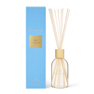 Glasshouse Fragrances THE HAMPTONS 250ml Diffuser