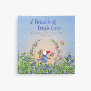 Jeanne Darc Living Magazine: A Breath of Fresh Care