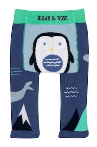 Blade & Rose Penguin Leggings