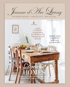 Jeanne d’Arc Living Magazine 2025 - 3rd issue