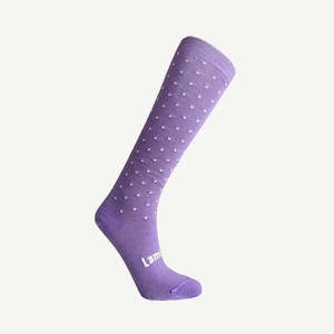 Merino Wool Knee High Socks | Woman | Tiffy