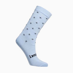 Lamington Socks: Merino Wool Crew Socks | Woman | Pilot