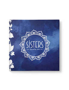 Jeanne Darc Living Magazine: Sisters - bound by love