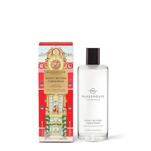 Limited Edition NIGHT BEFORE CHRISTMAS Interior Fragrance