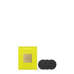 Glasshouse Fragrances Replacement Scent Disks - Montego Bay Rhythm