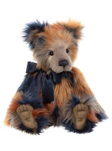 Charlie Bear Plush Collection | Charlie Bear Wilkinson