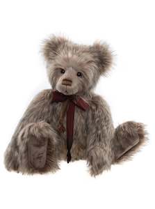 Charlie Bears: Charlie Bear Plush Collection | Reynolds EXPRESSIONS OF INTEREST