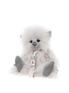 Charlie Bears: Charlie Bear Plush Collection | Wind Elf