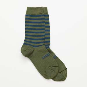 Merino Wool Crew Socks | Woman | Bandit