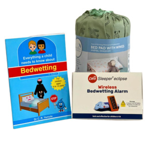 Eclipse, Brollysheet and Book Special Offer 2025